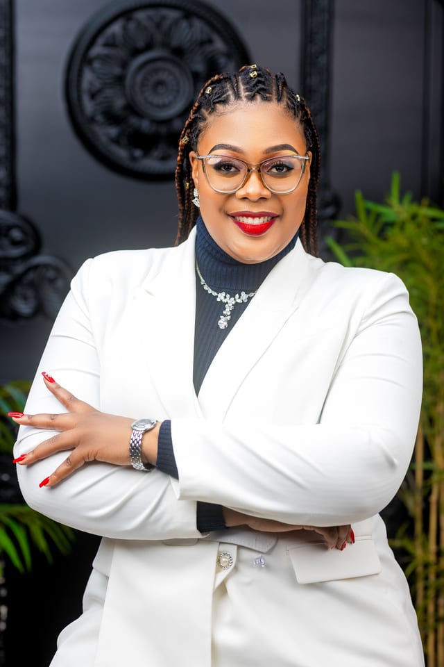 Dr Tatenda Matironga